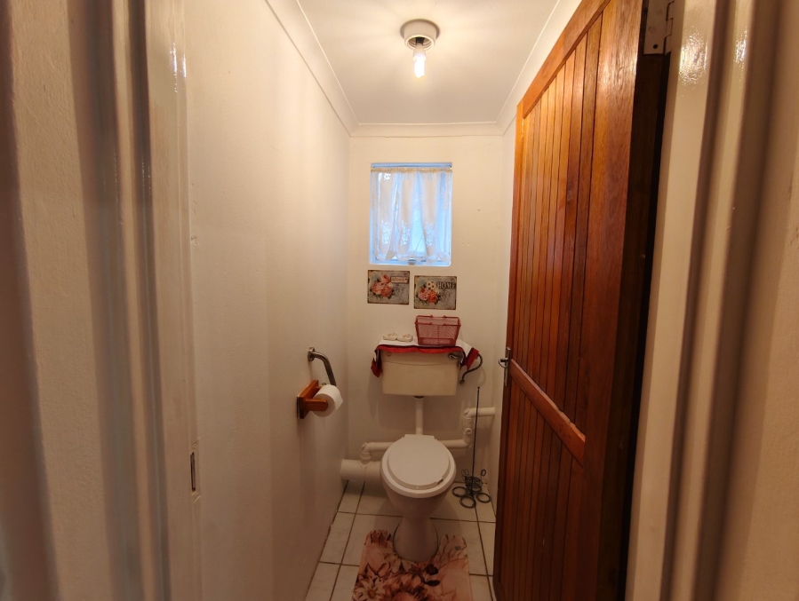 To Let 1 Bedroom Property for Rent in Pellissier Free State